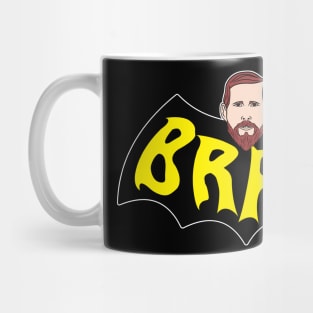 Bram 66 Mug